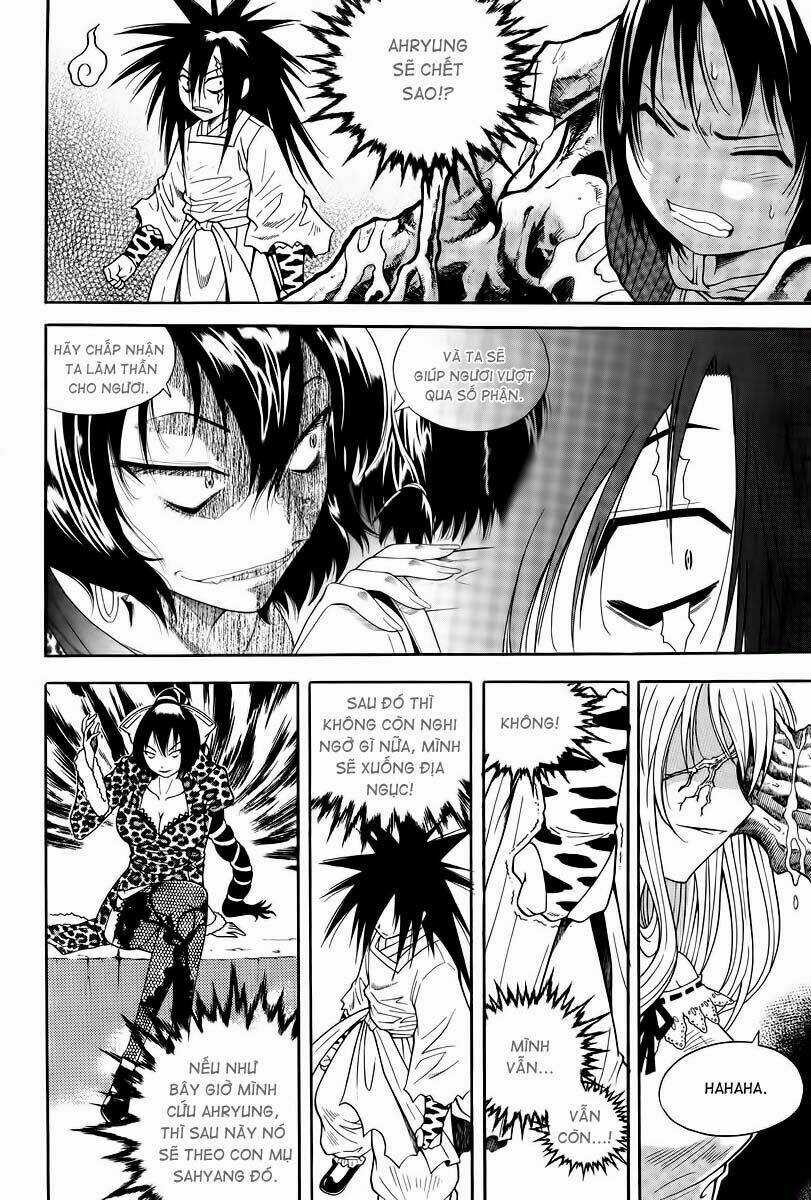 Thập Đại Hồng Côn Chapter 29 trang 7