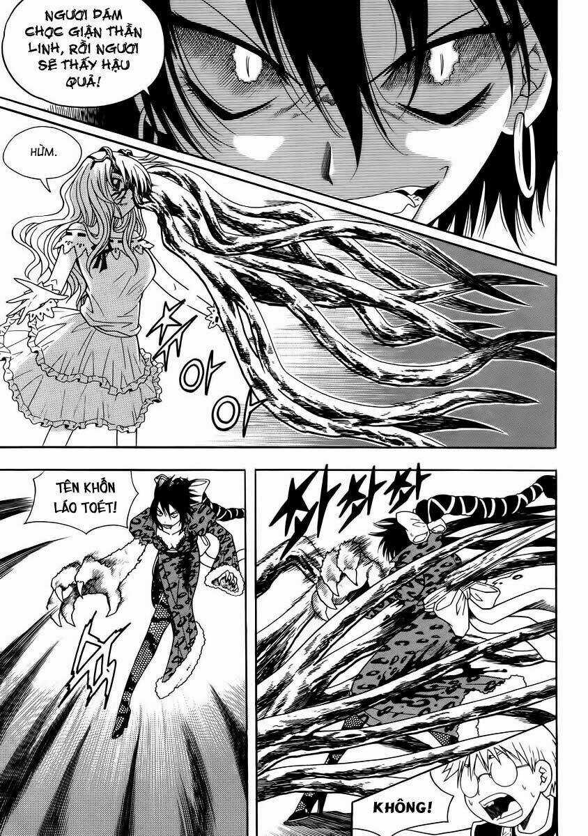 Thập Đại Hồng Côn Chapter 30 trang 4