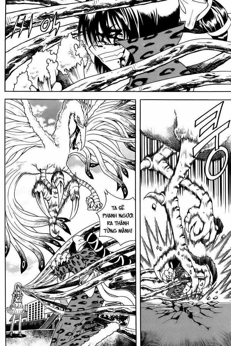 Thập Đại Hồng Côn Chapter 30 trang 5