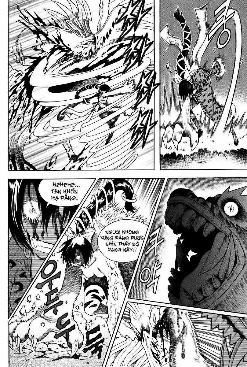 Thập Đại Hồng Côn Chapter 30 trang 7