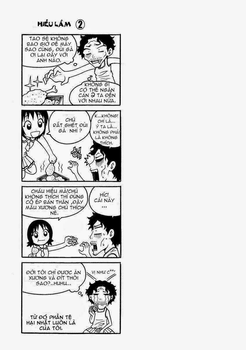 Thập Đại Hồng Côn Chapter 31 trang 22