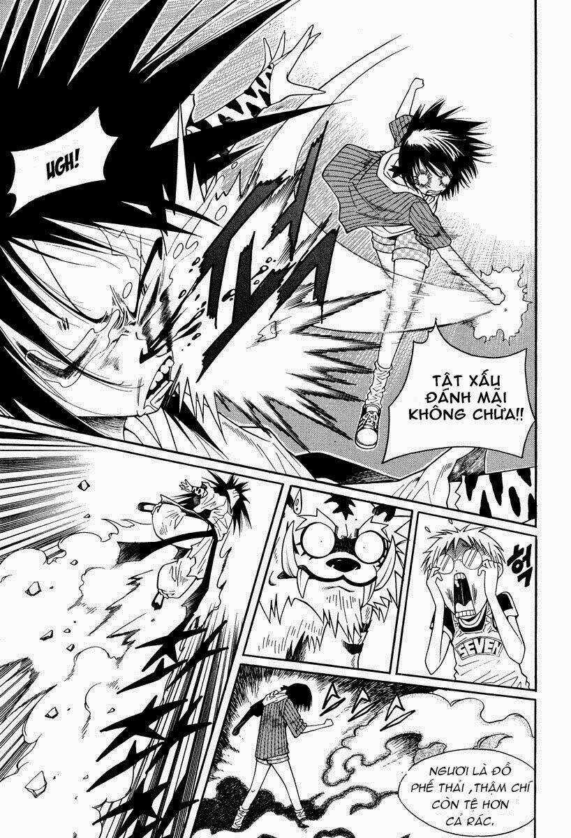 Thập Đại Hồng Côn Chapter 31 trang 4