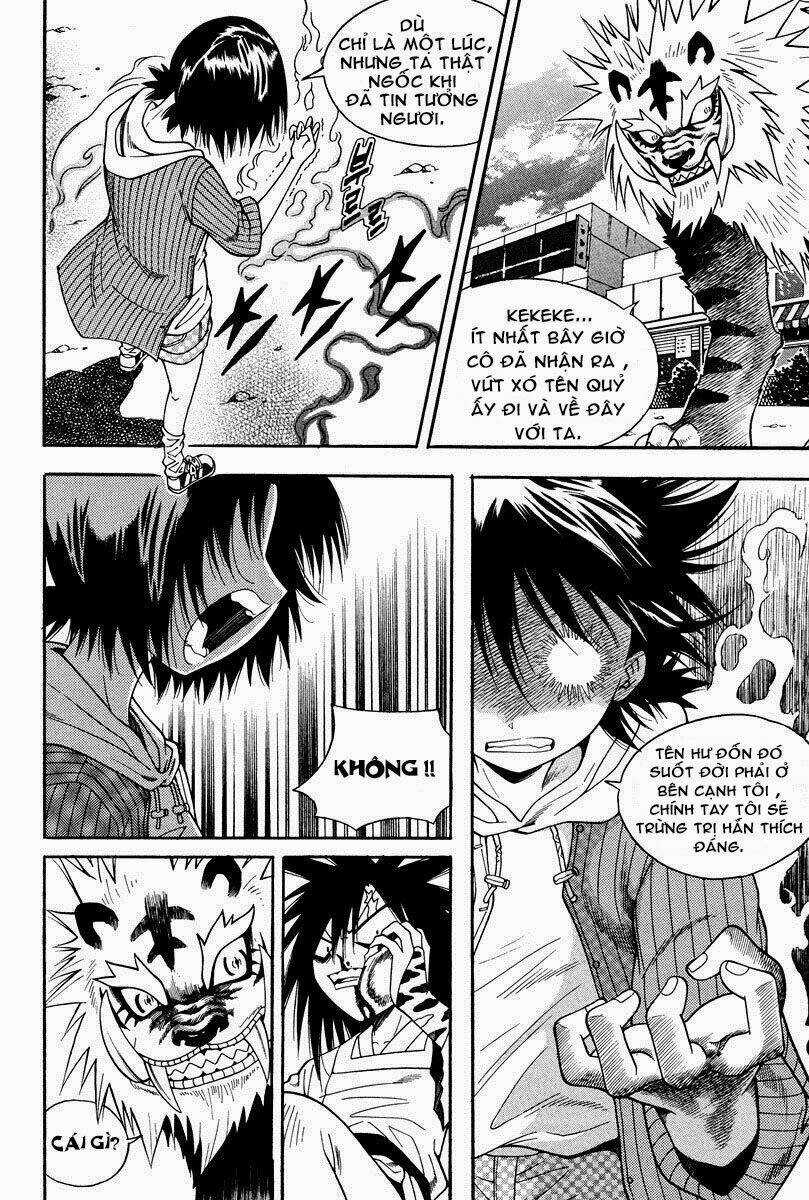 Thập Đại Hồng Côn Chapter 31 trang 5