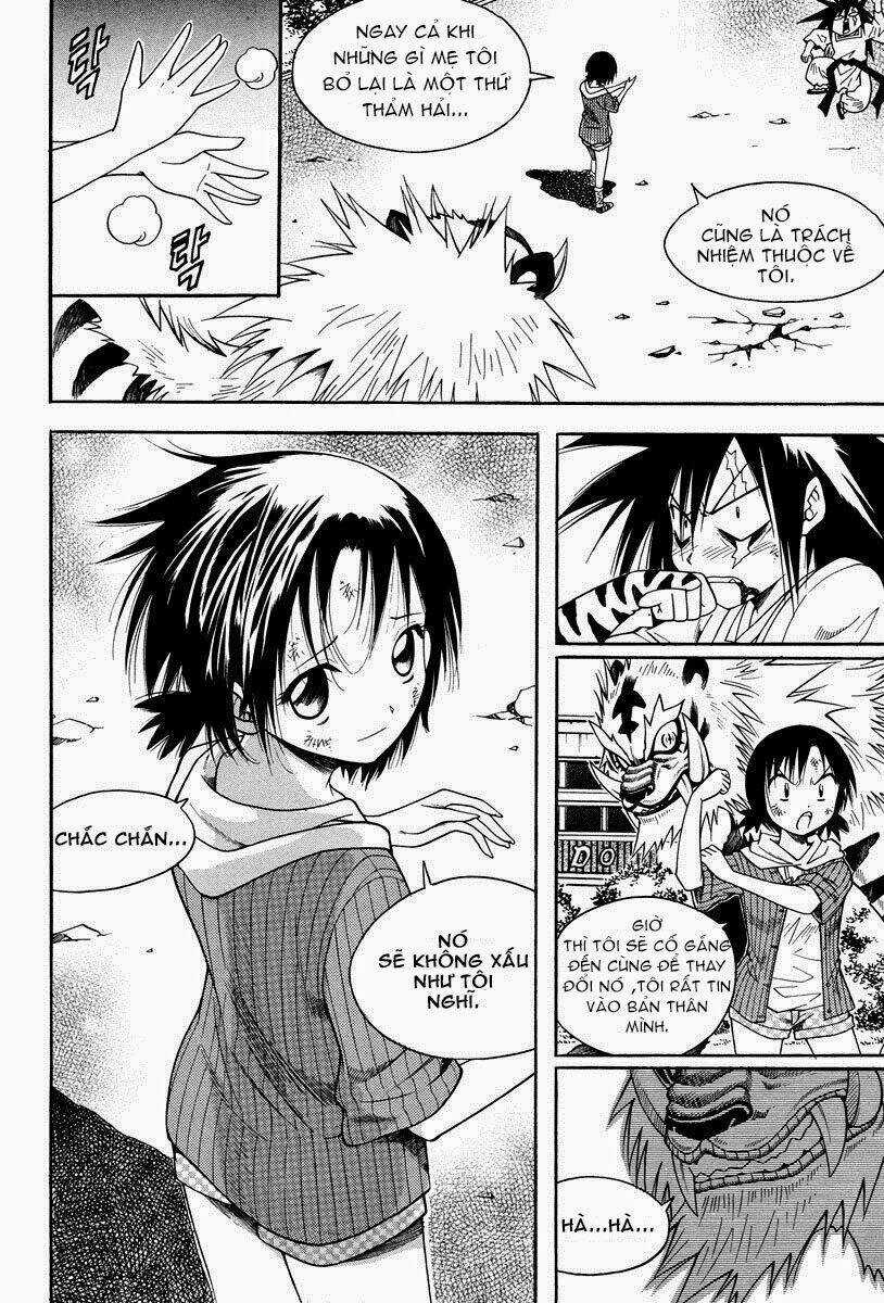 Thập Đại Hồng Côn Chapter 31 trang 7