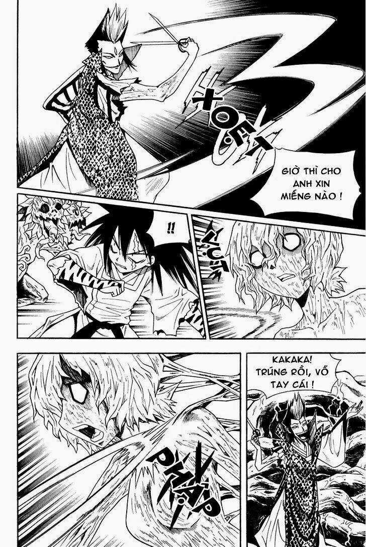 Thập Đại Hồng Côn Chapter 32 trang 18