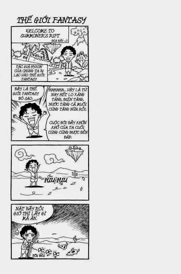 Thập Đại Hồng Côn Chapter 32 trang 21