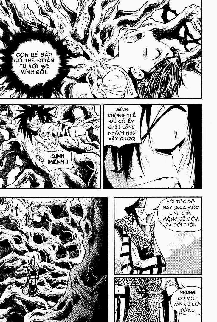 Thập Đại Hồng Côn Chapter 32 trang 8