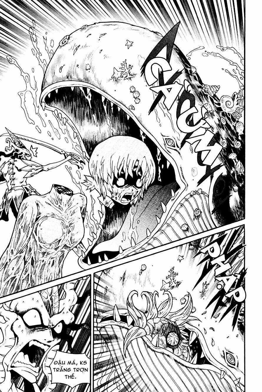 Thập Đại Hồng Côn Chapter 33 trang 16