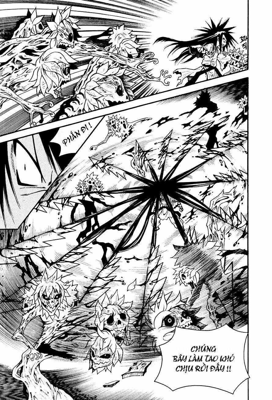 Thập Đại Hồng Côn Chapter 33 trang 2