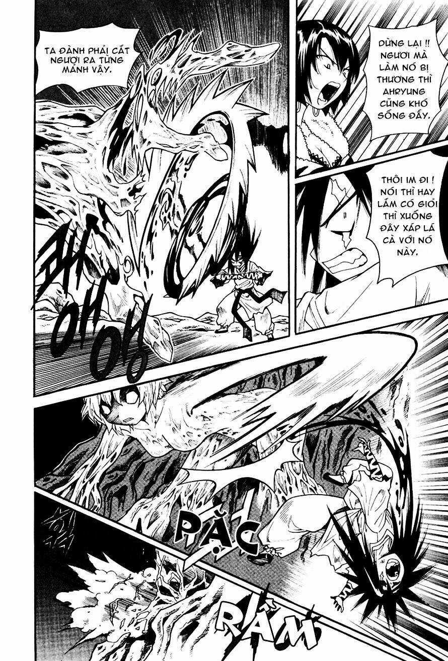 Thập Đại Hồng Côn Chapter 33 trang 5