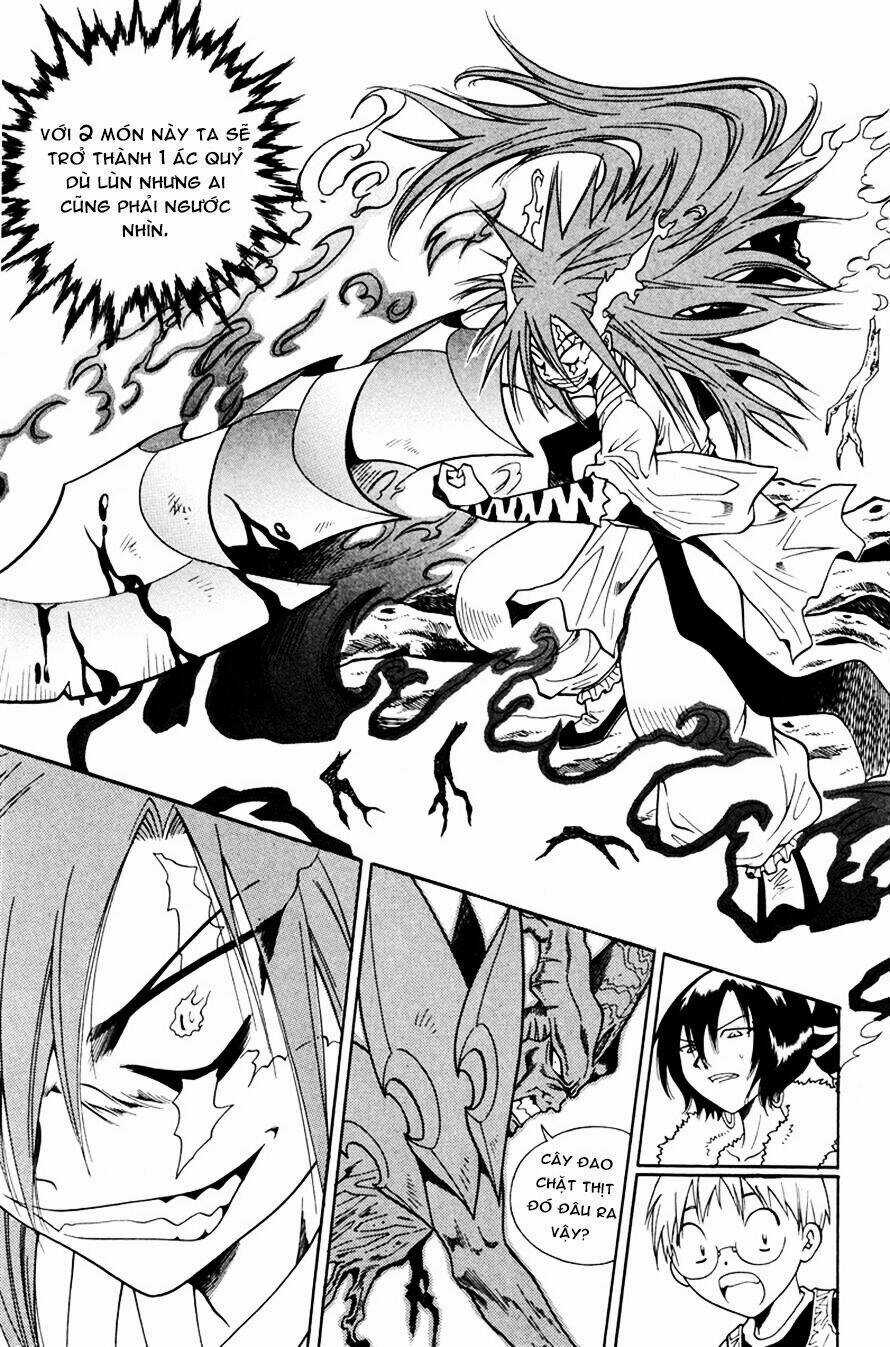 Thập Đại Hồng Côn Chapter 34 trang 4