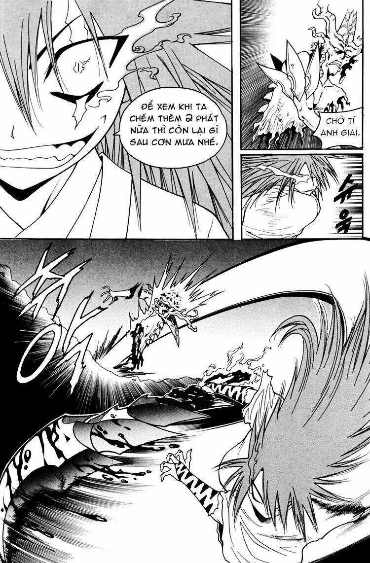 Thập Đại Hồng Côn Chapter 34 trang 6