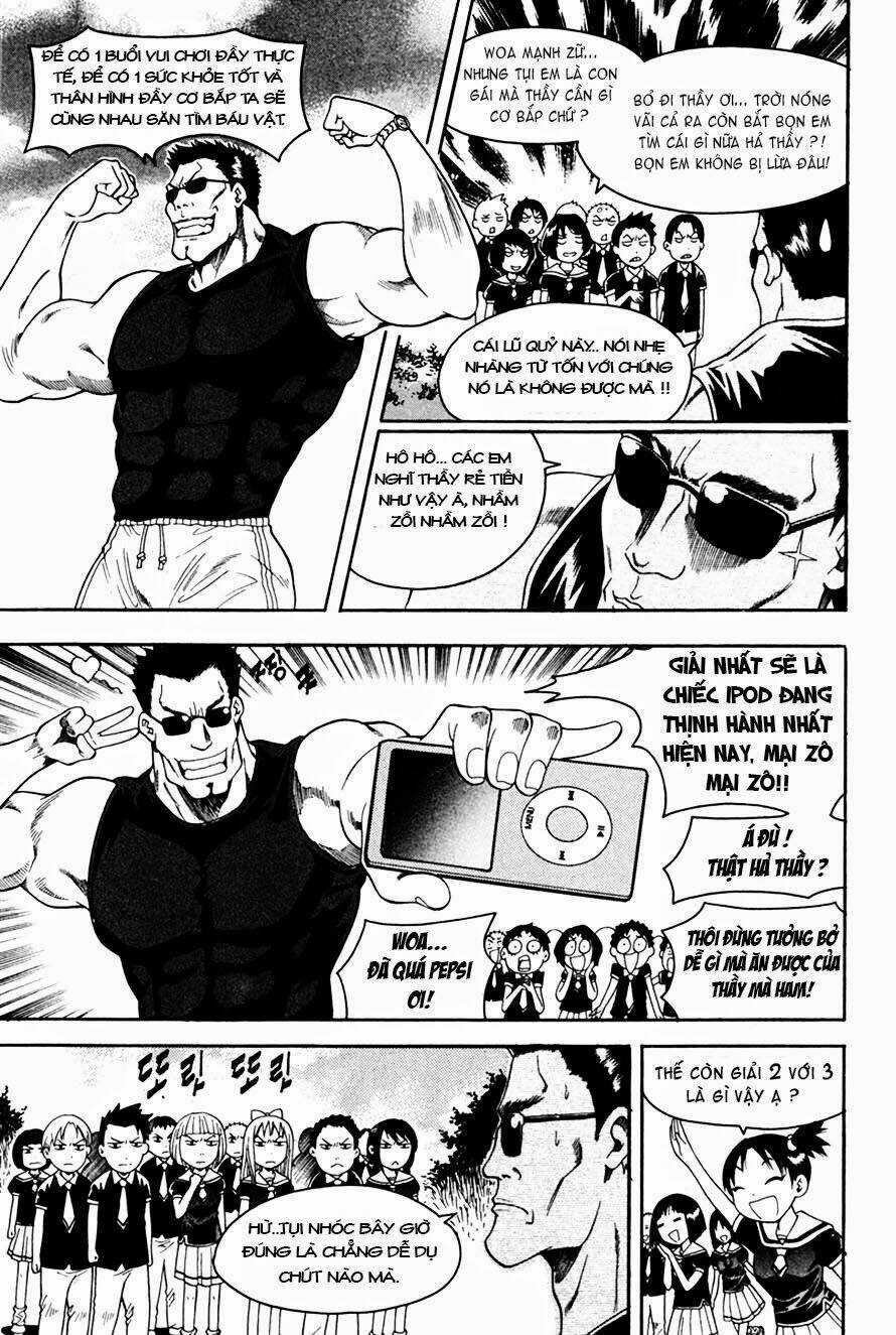 Thập Đại Hồng Côn Chapter 35 trang 12