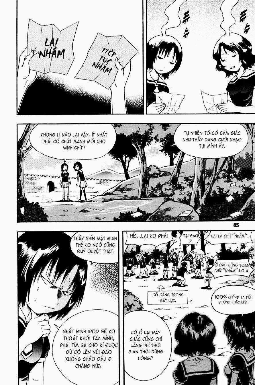 Thập Đại Hồng Côn Chapter 35 trang 15