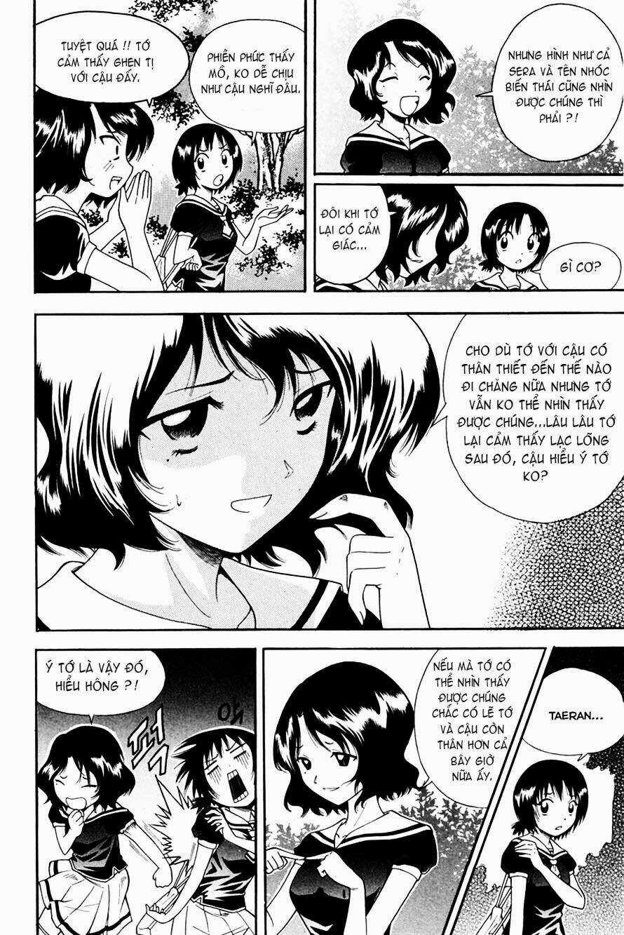 Thập Đại Hồng Côn Chapter 35 trang 17