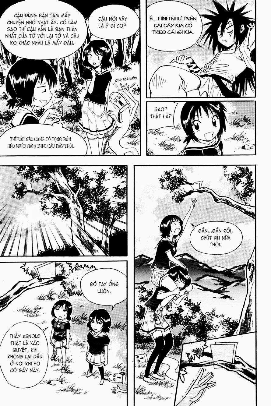 Thập Đại Hồng Côn Chapter 35 trang 18