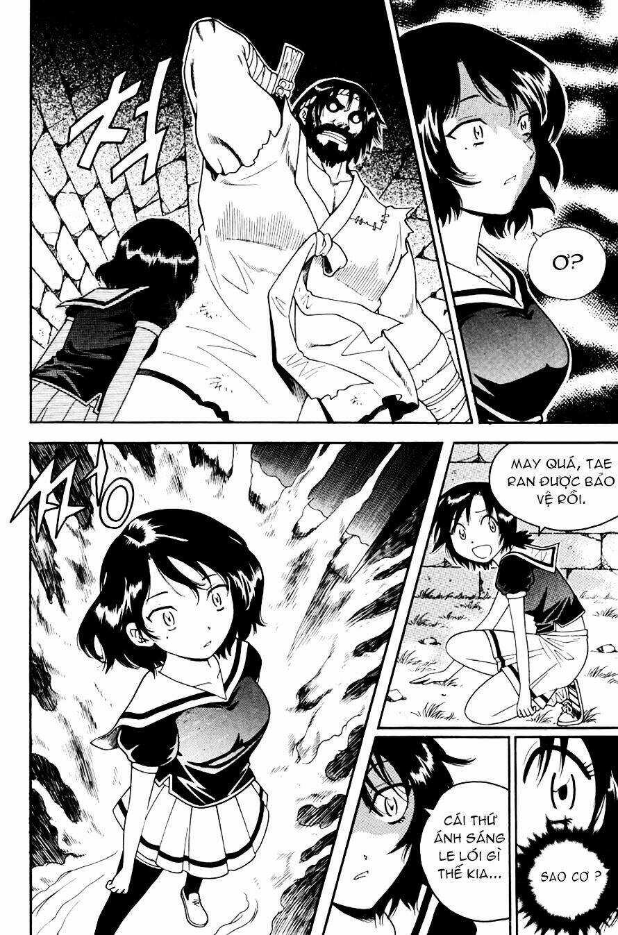 Thập Đại Hồng Côn Chapter 36 trang 11