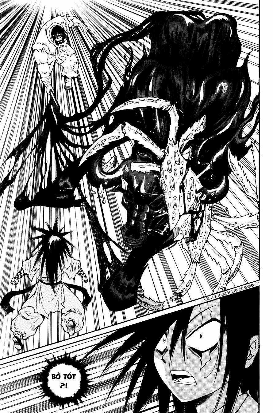 Thập Đại Hồng Côn Chapter 36 trang 18