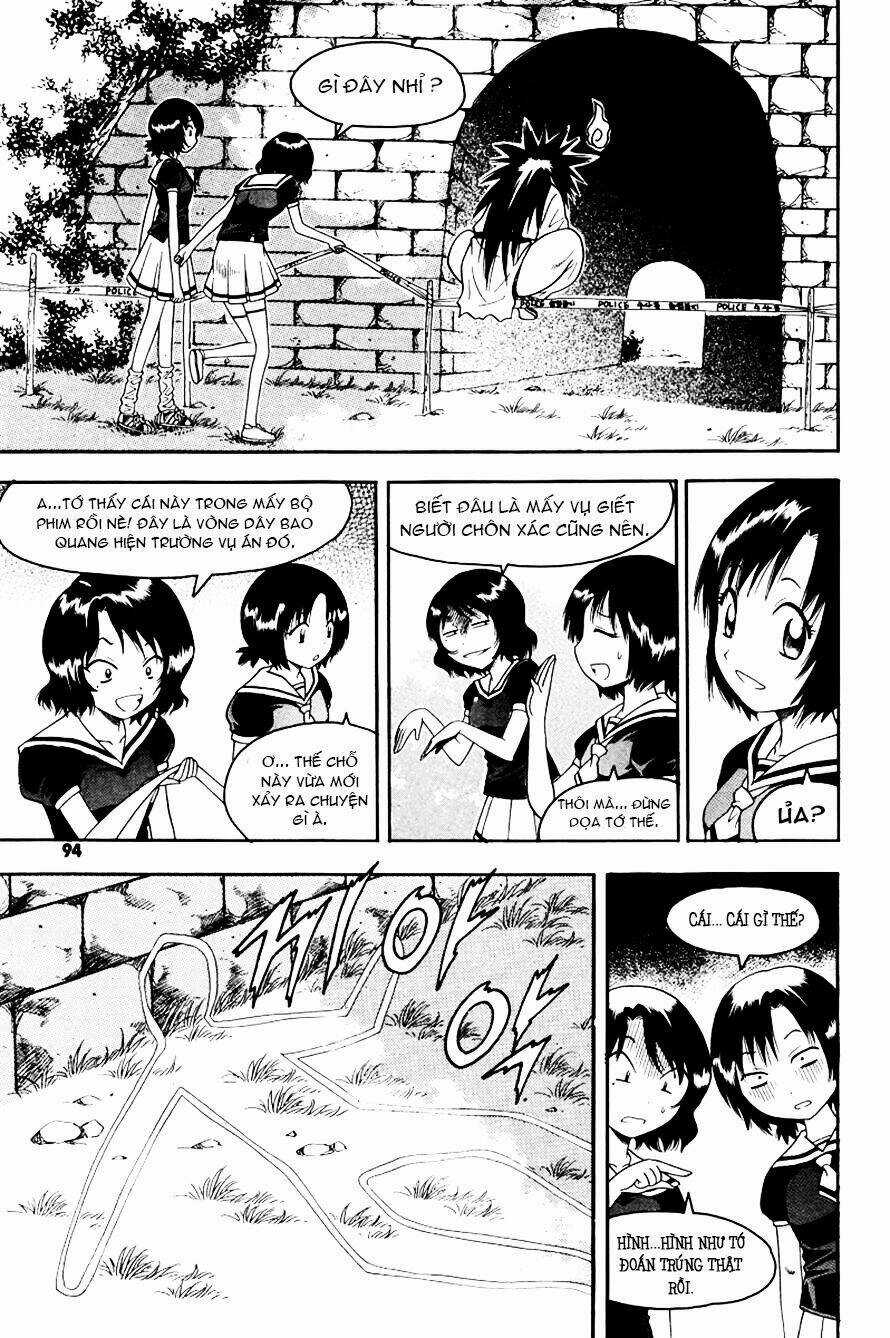 Thập Đại Hồng Côn Chapter 36 trang 2