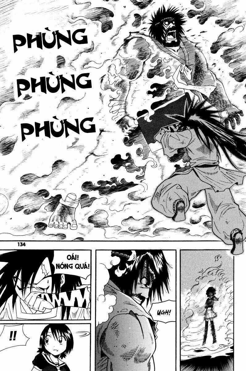 Thập Đại Hồng Côn Chapter 37 trang 21