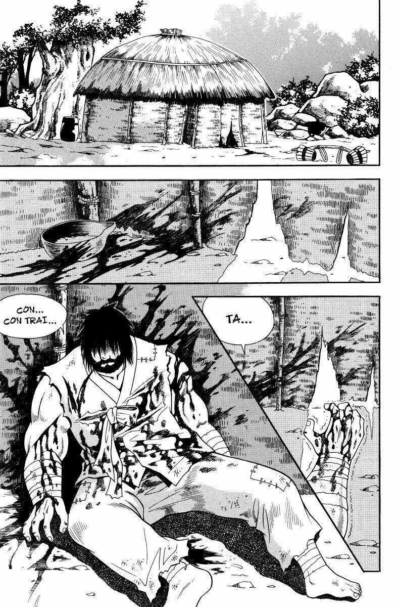 Thập Đại Hồng Côn Chapter 37 trang 3