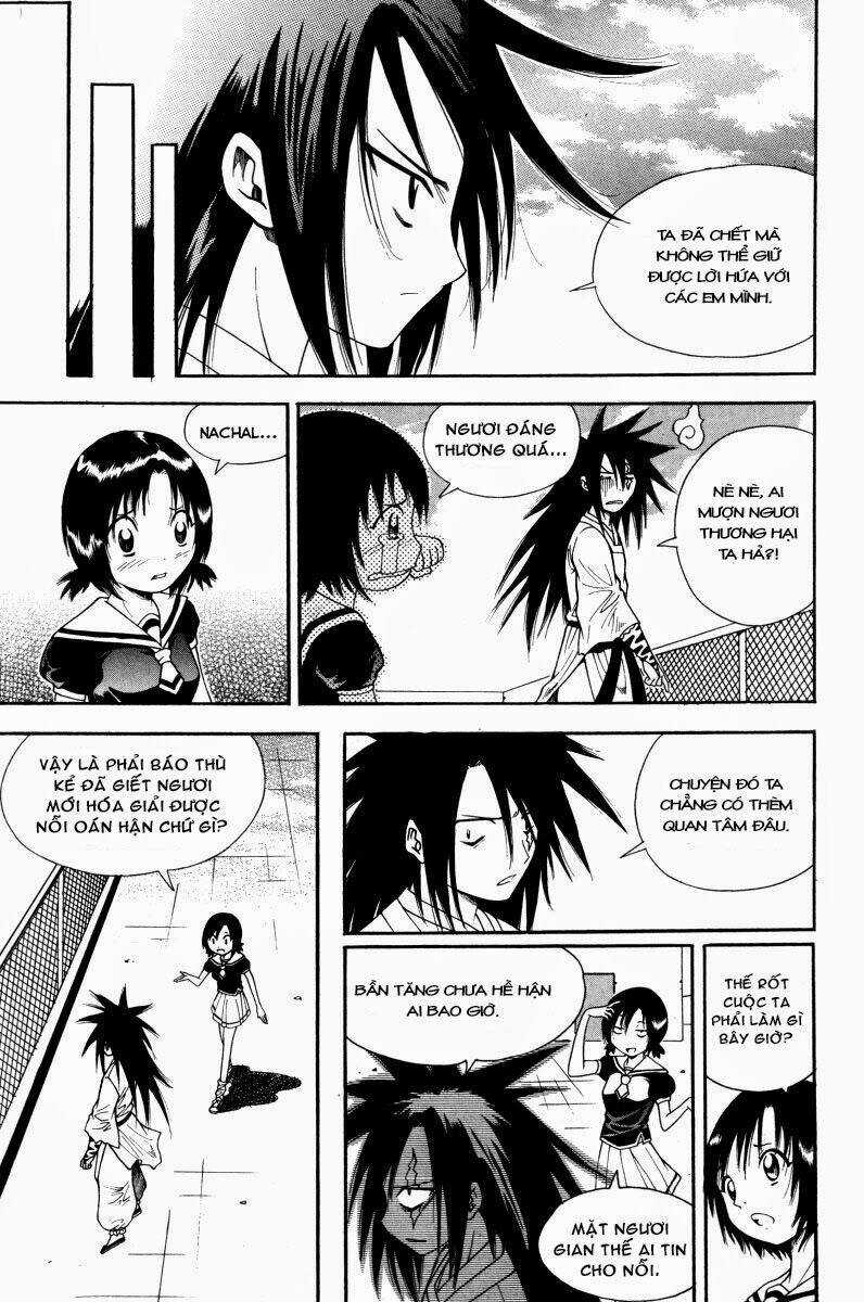 Thập Đại Hồng Côn Chapter 40 trang 12