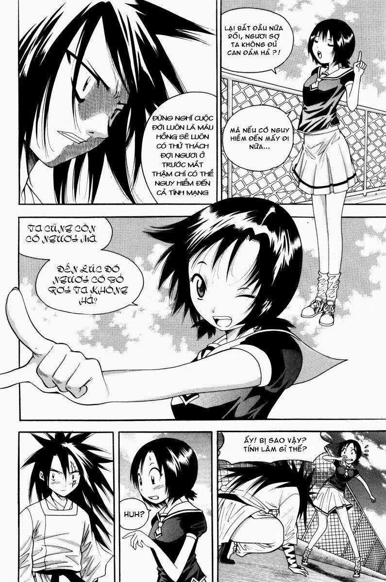 Thập Đại Hồng Côn Chapter 40 trang 15