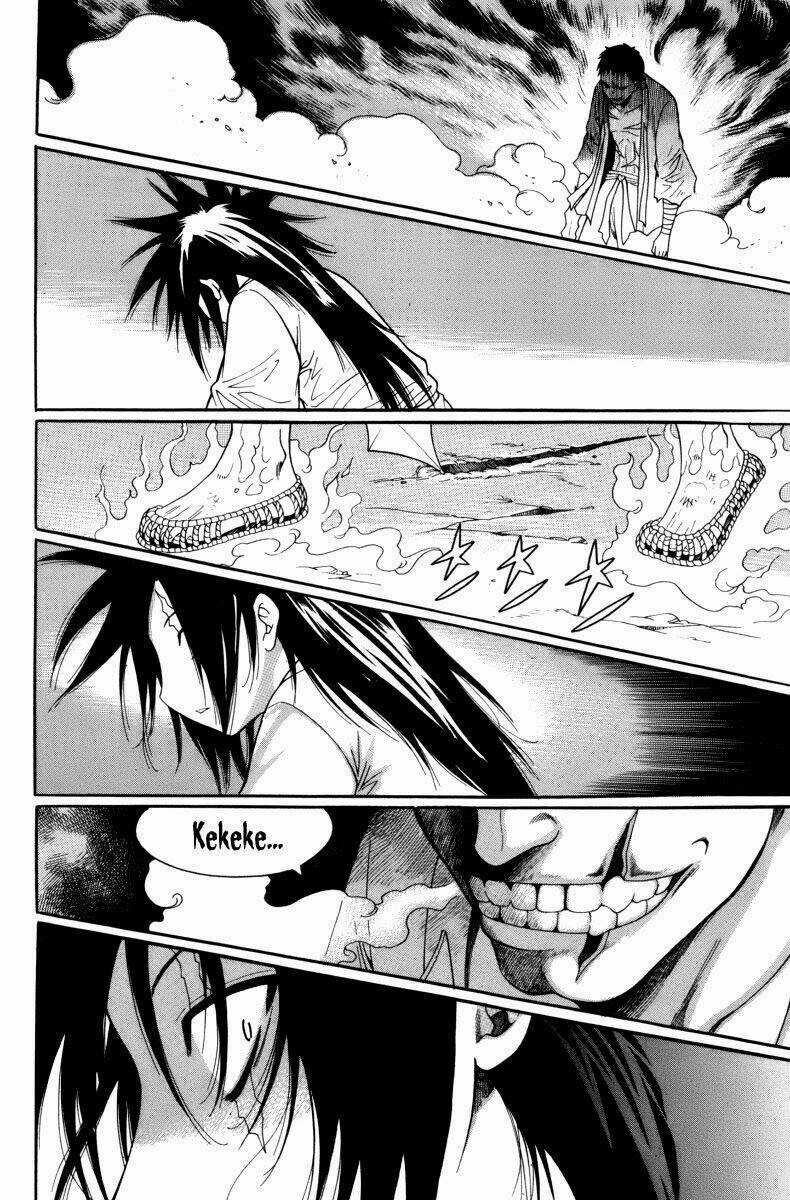 Thập Đại Hồng Côn Chapter 40 trang 17