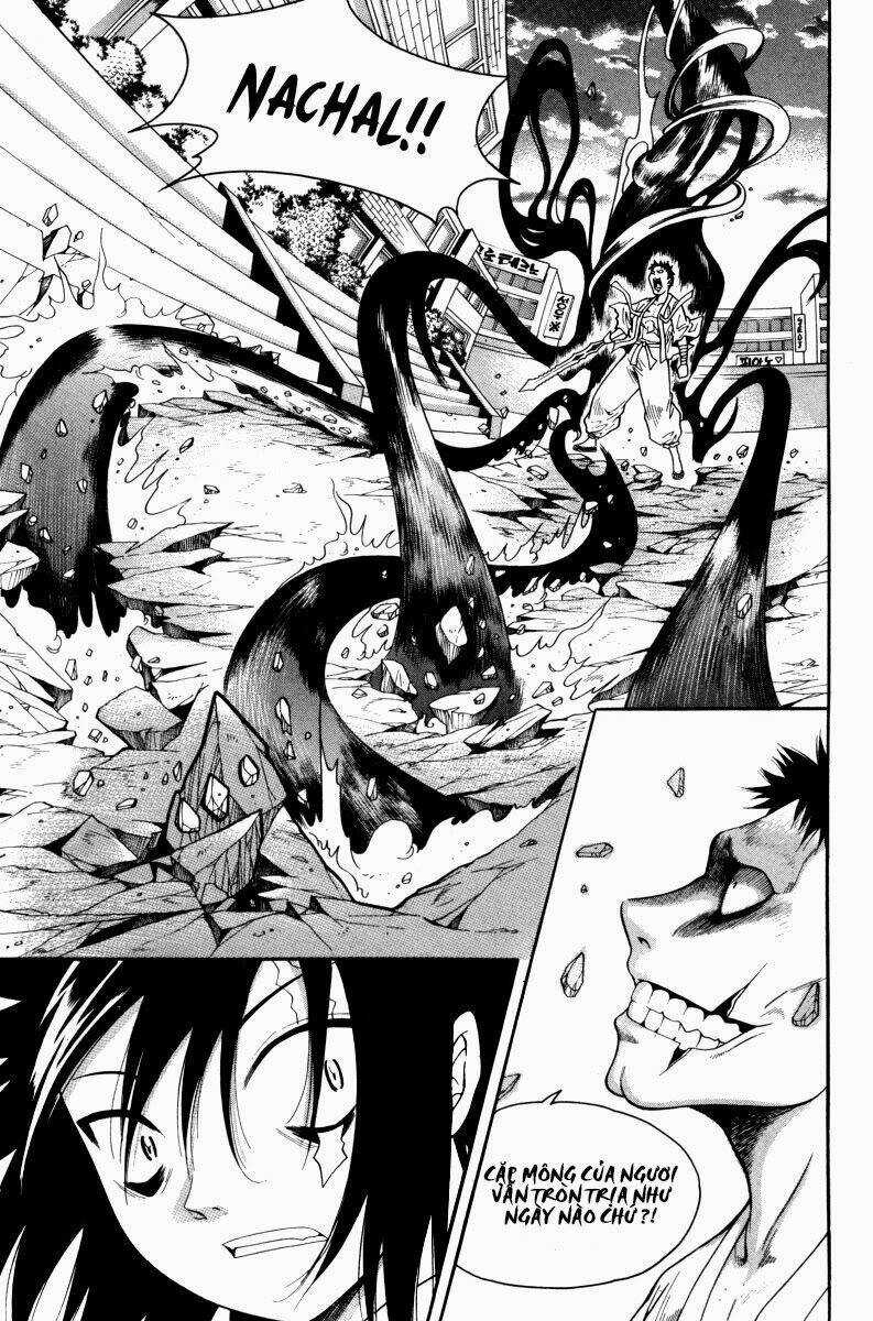 Thập Đại Hồng Côn Chapter 40 trang 18