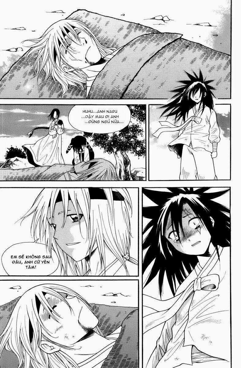 Thập Đại Hồng Côn Chapter 40 trang 4