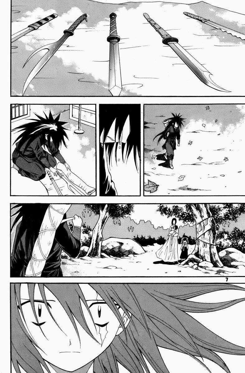 Thập Đại Hồng Côn Chapter 40 trang 5