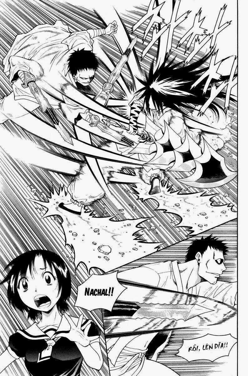 Thập Đại Hồng Côn Chapter 41 trang 10