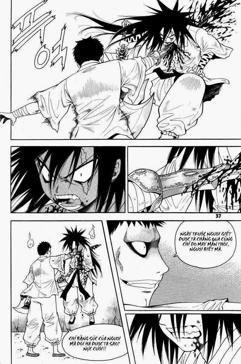 Thập Đại Hồng Côn Chapter 41 trang 11