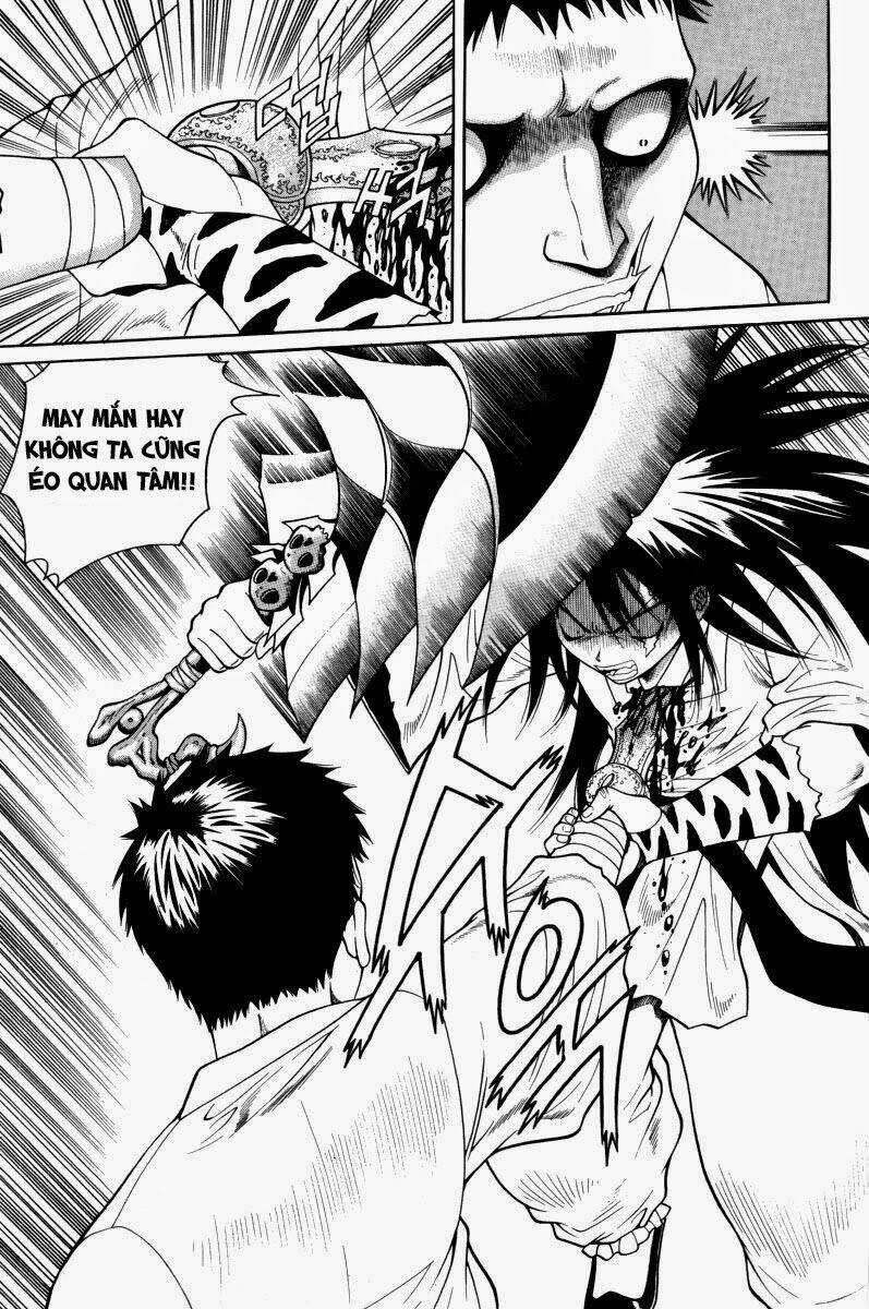 Thập Đại Hồng Côn Chapter 41 trang 12