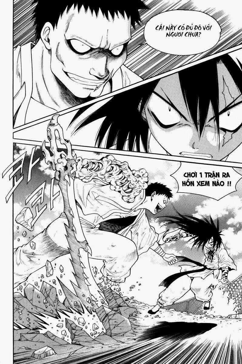 Thập Đại Hồng Côn Chapter 41 trang 20