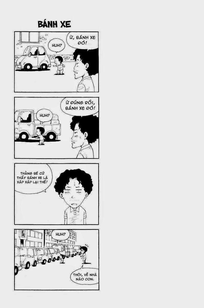 Thập Đại Hồng Côn Chapter 41 trang 21