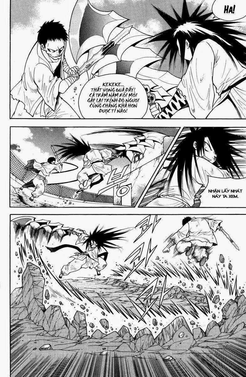 Thập Đại Hồng Côn Chapter 41 trang 3