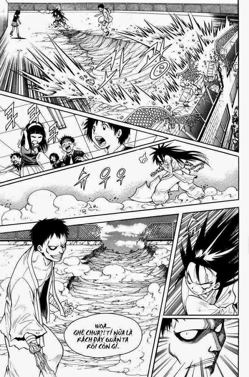 Thập Đại Hồng Côn Chapter 41 trang 4