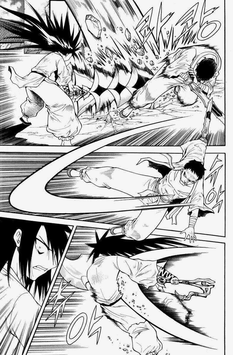 Thập Đại Hồng Côn Chapter 41 trang 6