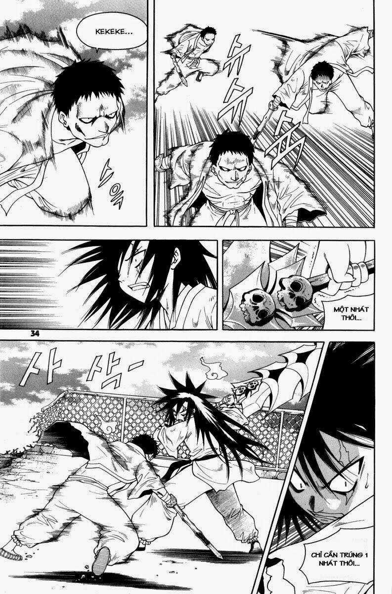 Thập Đại Hồng Côn Chapter 41 trang 8