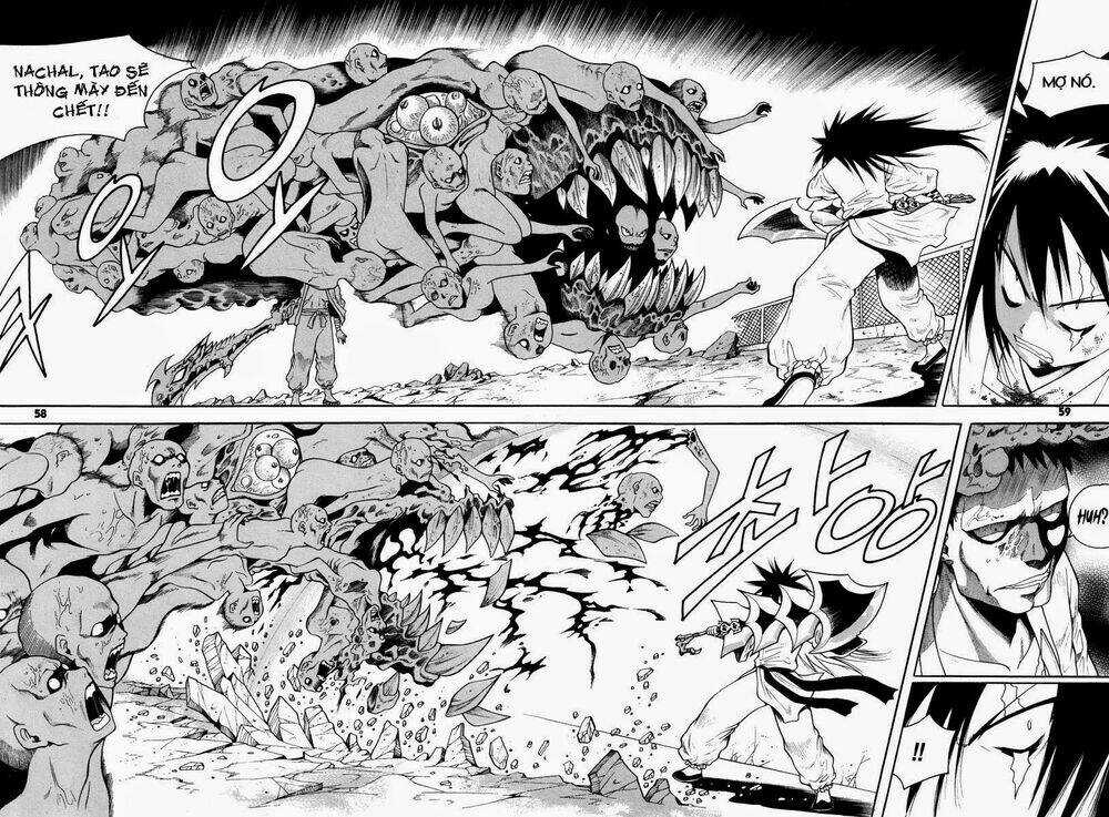 Thập Đại Hồng Côn Chapter 42 trang 10