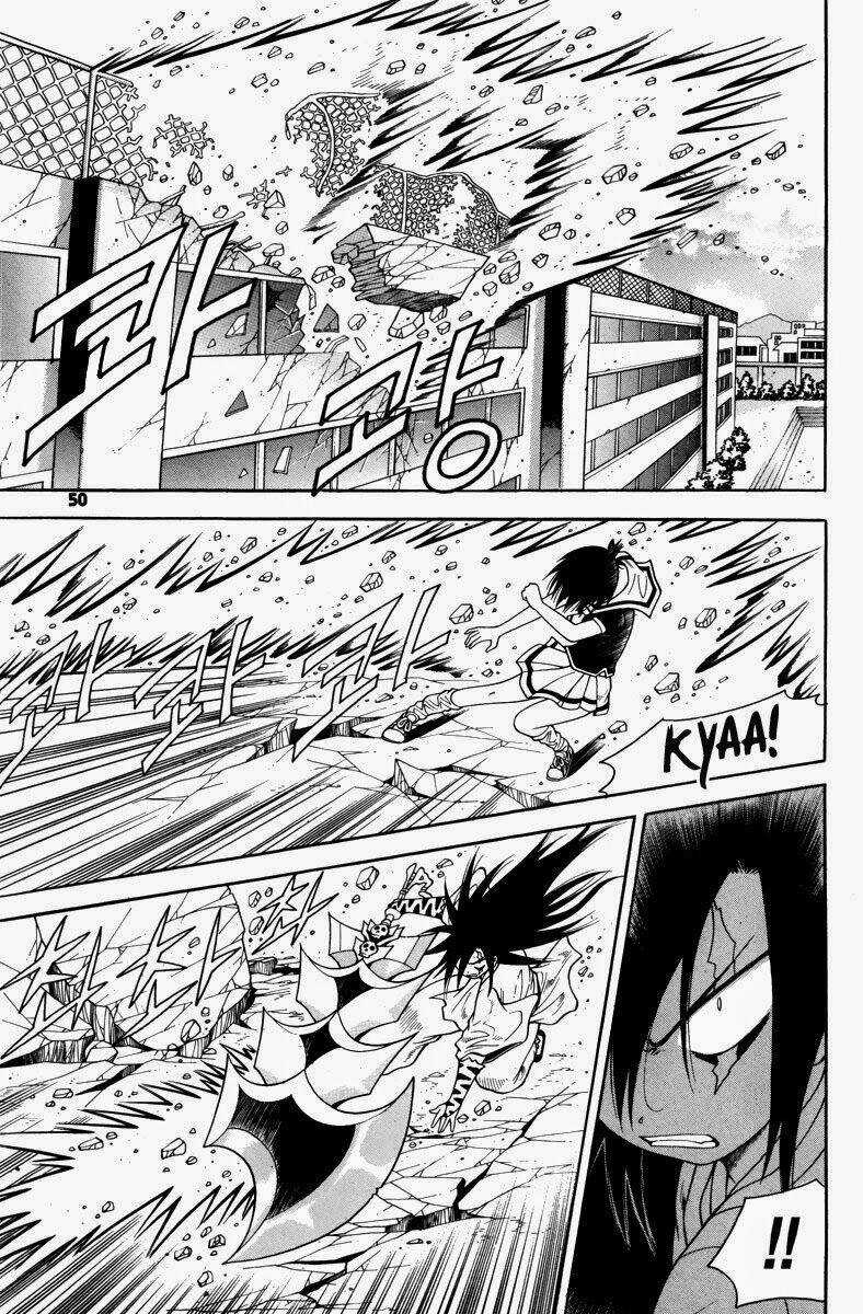 Thập Đại Hồng Côn Chapter 42 trang 2