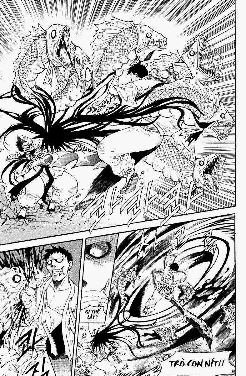 Thập Đại Hồng Côn Chapter 42 trang 4