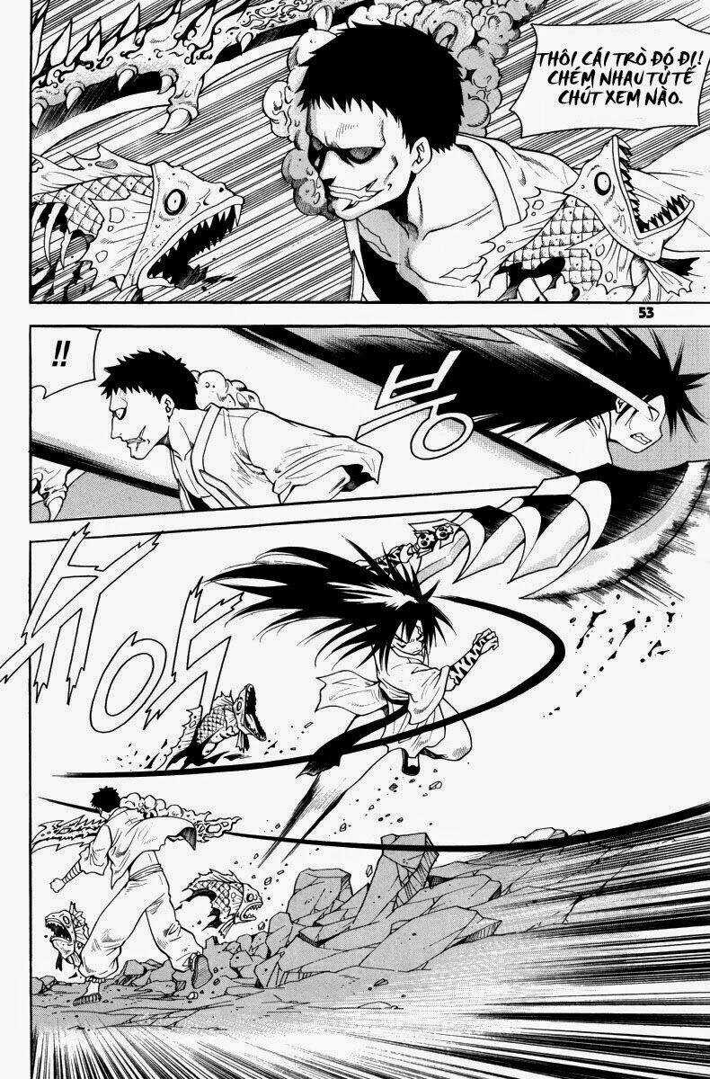 Thập Đại Hồng Côn Chapter 42 trang 5