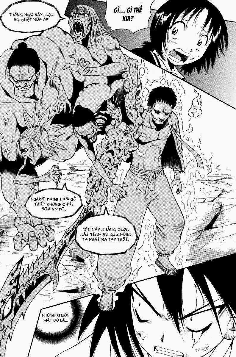 Thập Đại Hồng Côn Chapter 42 trang 7