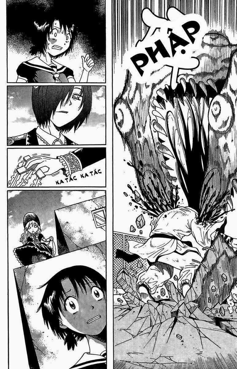 Thập Đại Hồng Côn Chapter 43 trang 15