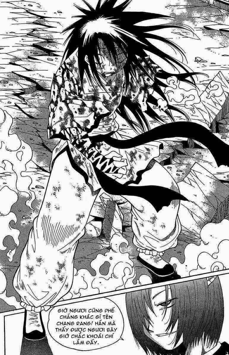 Thập Đại Hồng Côn Chapter 43 trang 17