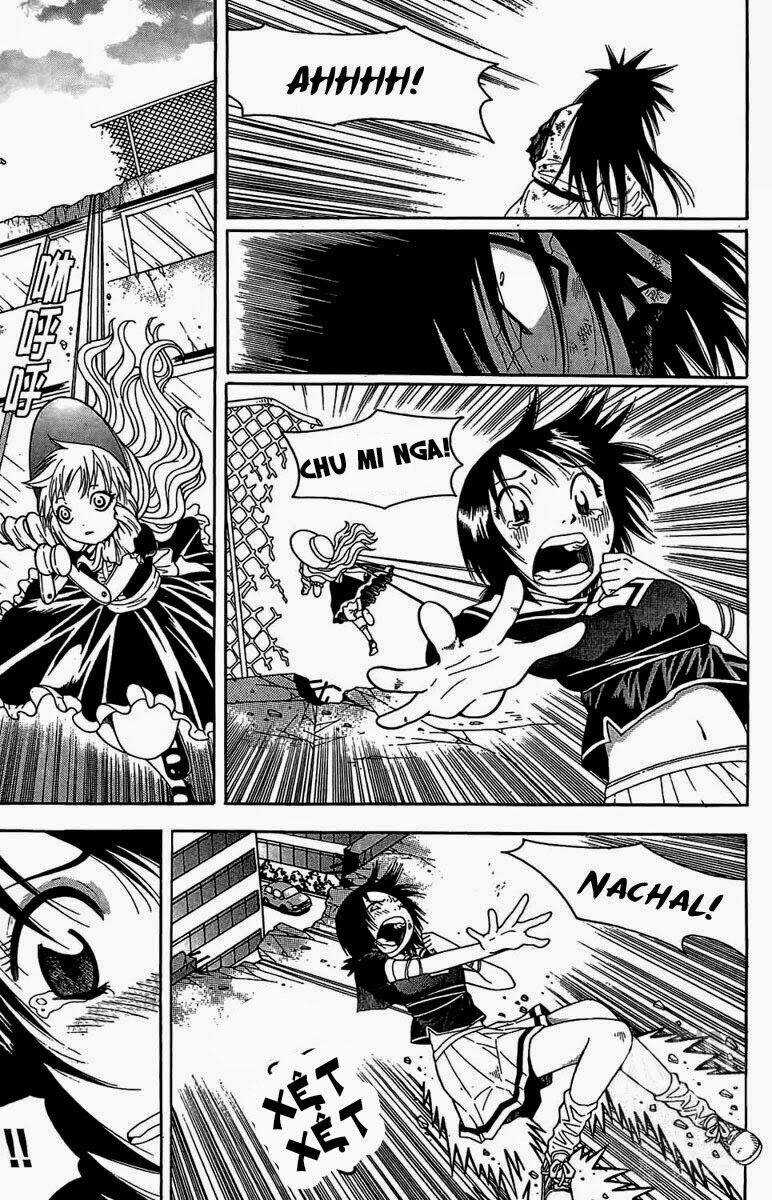 Thập Đại Hồng Côn Chapter 43 trang 18