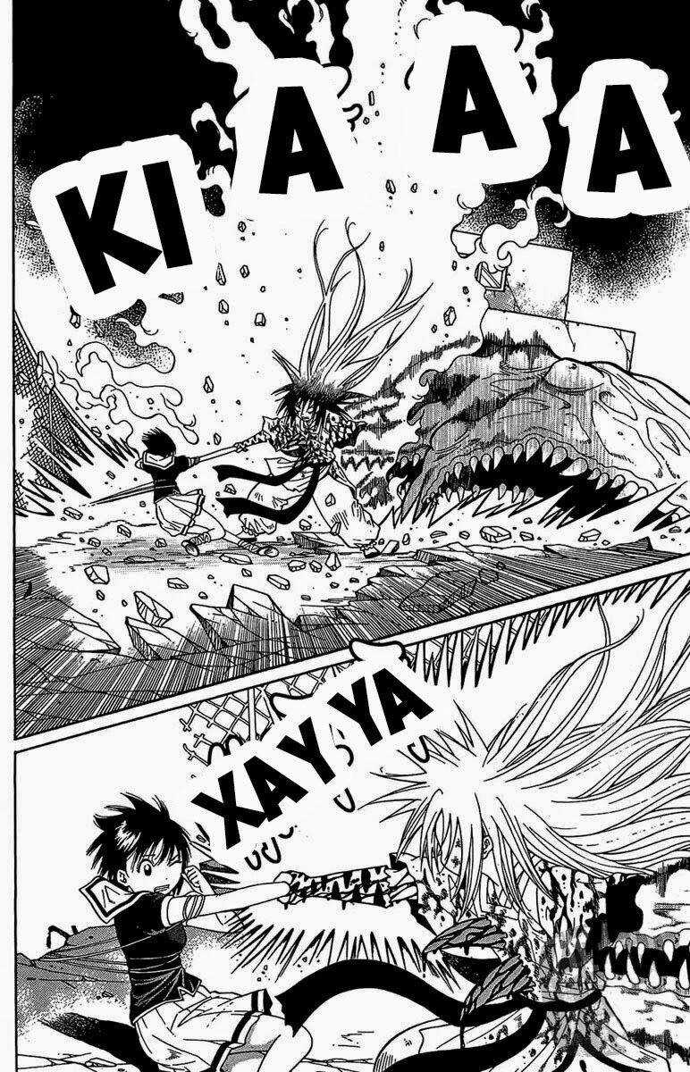 Thập Đại Hồng Côn Chapter 43 trang 21