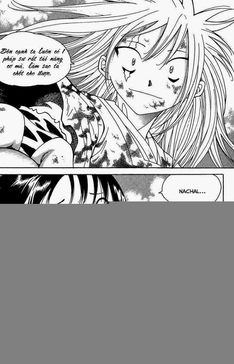 Thập Đại Hồng Côn Chapter 43 trang 22